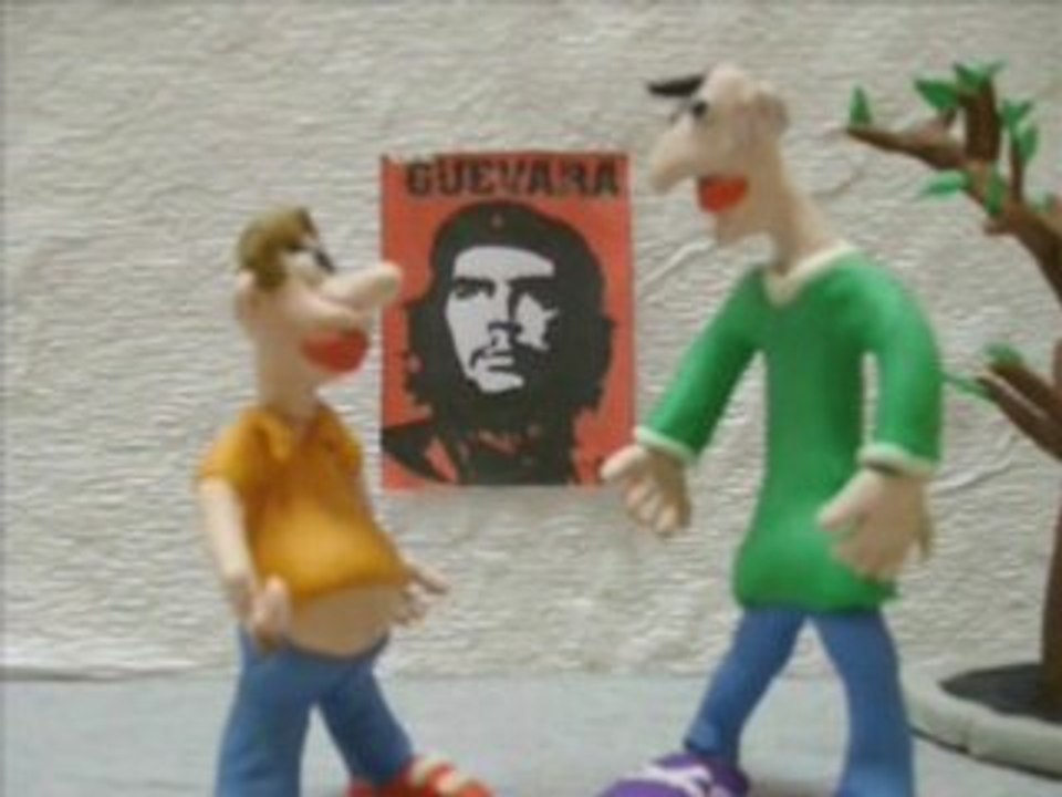 Les blagues à ludo