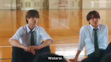 School Trip Joined a Group Im Not Close To (2025) EP.6 ENG SUB