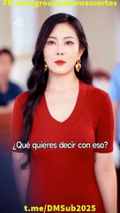 Cuando las mentiras se desvelan drama chino en español completo