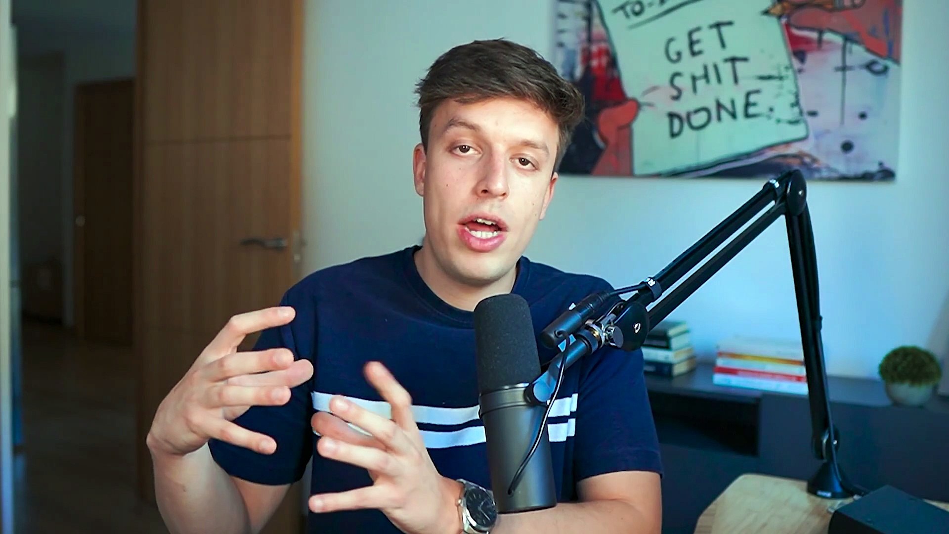 He Creado Un Bot De Trading Con Criptomonedas