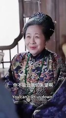 [1-2]The True Heiress Turns Out to Be the Ancestor - [FULL MOVIES ENGLISH SUB]