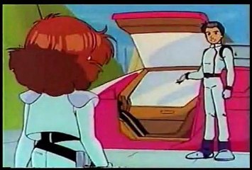 Be Careful Yumi! OVA Shougakusei no Yuukai Boushi Yumi chan Abunai yo!  小学生の誘拐防止　ユミちゃんあぶないよ [1991]