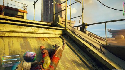 ARC Raiders #73: "HUTCH CLAN TAKES ALL THE GOOP..."