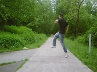 Hardjump Jump3r-St3v3  2