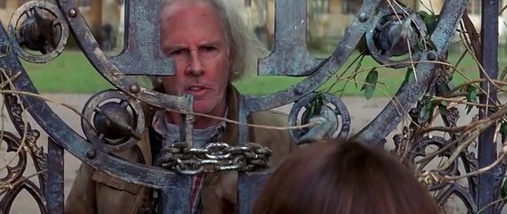 peliculas Terror La.guarida.1999