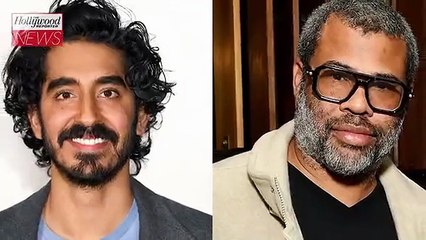 'Monkey Man': Universal and Jordan Peele to Board Dev Patel's Film for April Release in Theaters | THR News Video