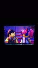 Lego Ninjago Dragon Rising Round 11 Frak Vs Zur 2/3