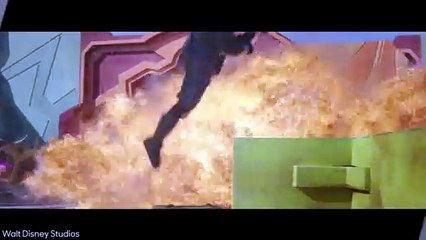 Taika Waititi Set to Direct 'Thor 4'  | THR News