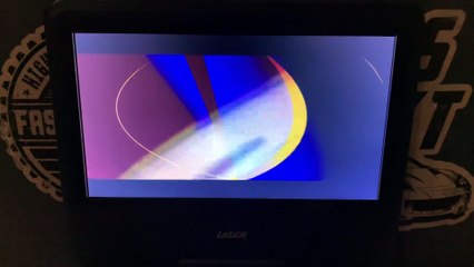 Opening to Daredevil 2-Disc Special Edition Disc 2 2003 DVD Australia