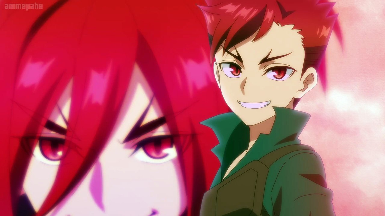 SGNL 2 Ep 8