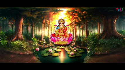 कुबेर अष्टलक्ष्मी धन प्राप्ति मन्त्र _ Kuber Ashtlaxmi Dhan Prapti Mantra 108 Times_ Powerful Mantra
