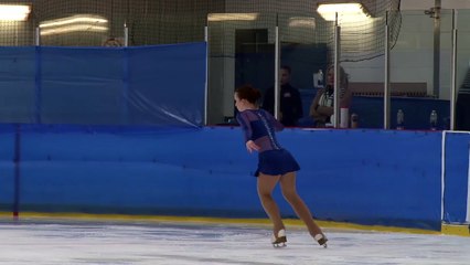 ASTICOU2025 - Adulte Argent moins de 35 ans Dames