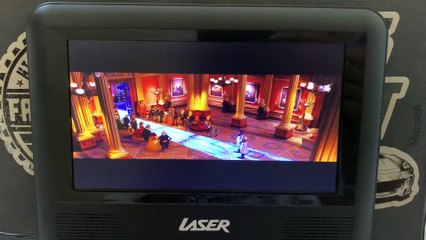 The Pirates! Band of Misfits (2012) Part 15