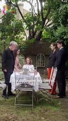 Amour Sur Commande Mariée À Un Milliardaire Caché (2025) - COMPLET [Sous-titres Français]