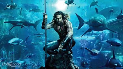Warner Bros.' 'Aquaman' Surpasses the $200M Mark in North America | THR News