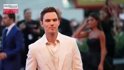 Nicholas Hoult Shares How He's Preparing for His Role as Lex Luthor in James Gunn's 'Superman' | THR News Video