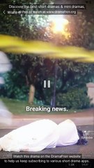 Wishing You a Life Without Me Full Movie Eng Sub Chinese Drama