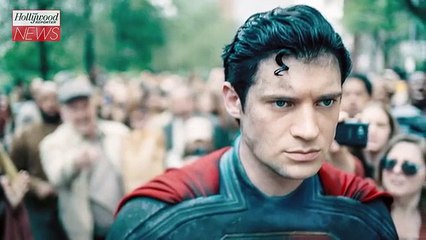 James Gunn's 'Superman' First Reactions: "A Terrific Start for the New DC Studios" | THR News Video