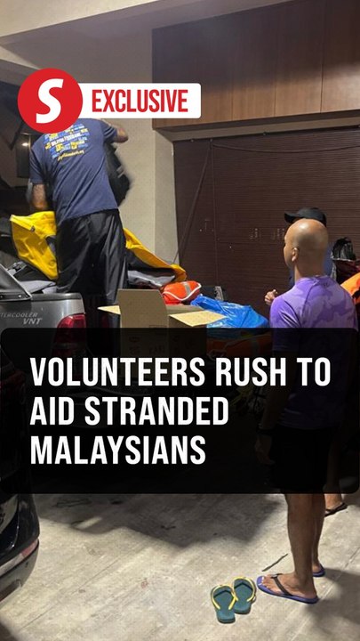 United Sikhs Malaysia volunteers  to assist Malaysians stranded in Hat Yai