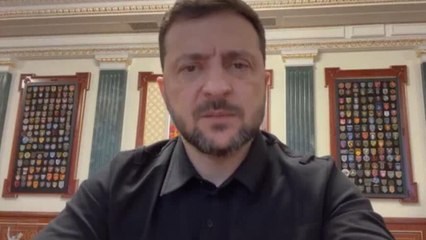 Ucrania, lista para negociar el plan de EE. UU. para terminar la guerra