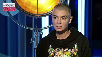 Sinéad O'Connor Cause of Death Revealed, Died of Natural Causes | THR News Video