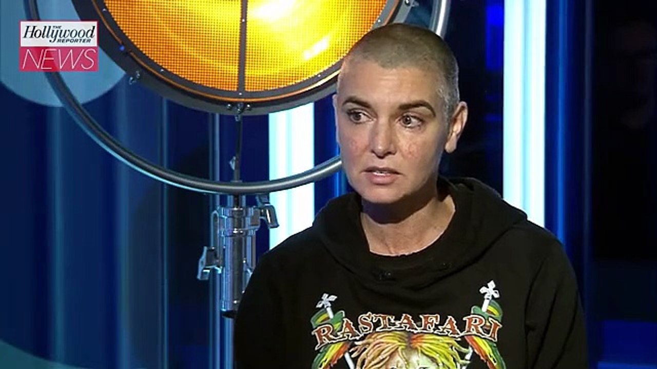 Sinéad O'Connor Cause of Death Revealed, Died of Natural Causes | THR News Video