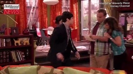 Selena Gomez, David Henrie Return for 'Wizards of Waverly Place' Revival at Disney | THR News Video