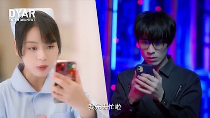 Love Star 😘 Episode 01【Hindi Dubbed】- Chinese Drama in Hindi Dubbed | Dyar Entertainment