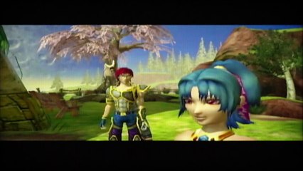 The Royal Escort | Sudeki (Original Xbox) | CPP