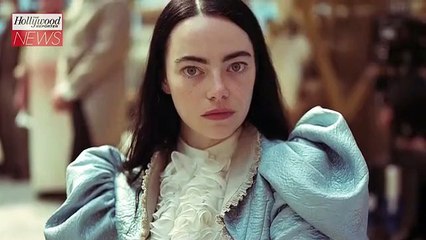 Oscars Snubs & Surprises: 'Killers of the Flower Moon' Shut Out, 'Barbie' Wins Once & More | THR News Video