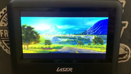 Planes (2013) Message Delivery Scene