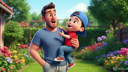 بيبي يتعلم بالعربية 👶 | أغاني أطفال بالعربية | أغاني تعليمية للأطفال 2025