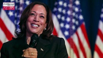 Biden Withdraws From Presidential Campaign: Robert De Niro, Clintons and Obamas React | THR News Video