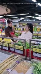 The Filthy Rich CEO Proposed To Me