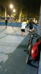 ME DUELE DEL LADO DEL CORAZÓN ME HARÉ UNOS ESTUDIOS ME SIENTO CANSADO ME DIJERON YA NO TE ENOJES MANDALOS A SU PUT MADRE A TODOS Y TODAS