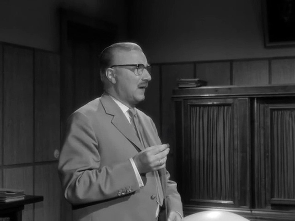 Rosen für den Staatsanwalt (1959)