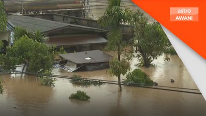 PM Thailand arah bantuan segera di Selatan dilanda banjir