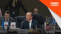 Anwar gesa G20 bertindak tangani ketidaksamaan global