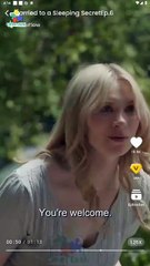 Married To A Sleeping Secret