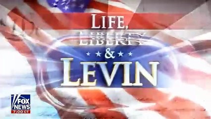 Life, Liberty & Levin 11/22/25 FULL END SHOW  BREAKING NEWS TRUMP November 22, 2025