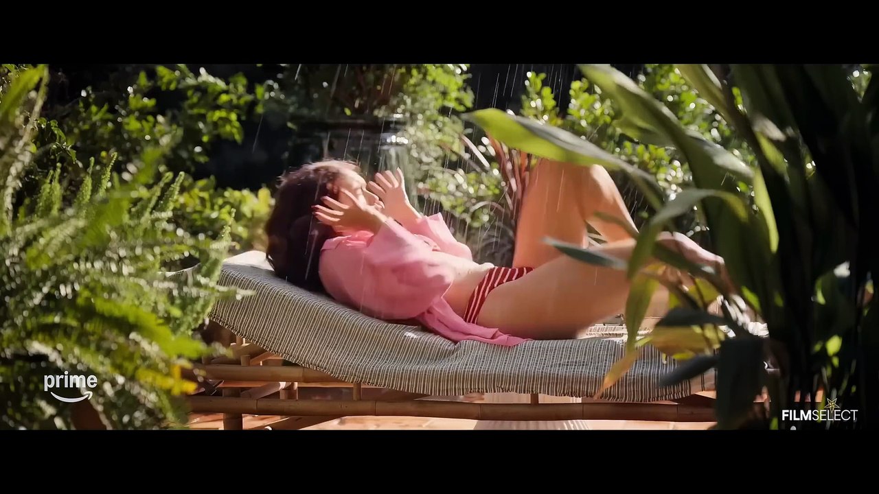 The Girlfriend | movie | 2025 | Official Trailer