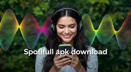 Your Spotifull Mood Today