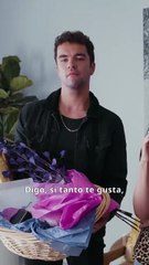 [doblado] Tuve un bebé sin ti ES #ReelShort