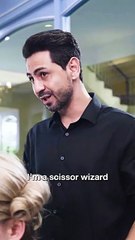 The Vampire Count's Modern Lover Dramabox