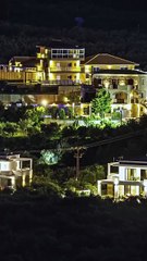 Amor nas Sombras PT. - Série Completa