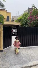 Dua ghar chor kar chali gai #youtuber #unfrez #youtubeshorts