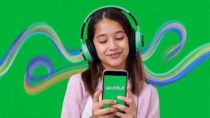 If You Love Music, Say Spotifull