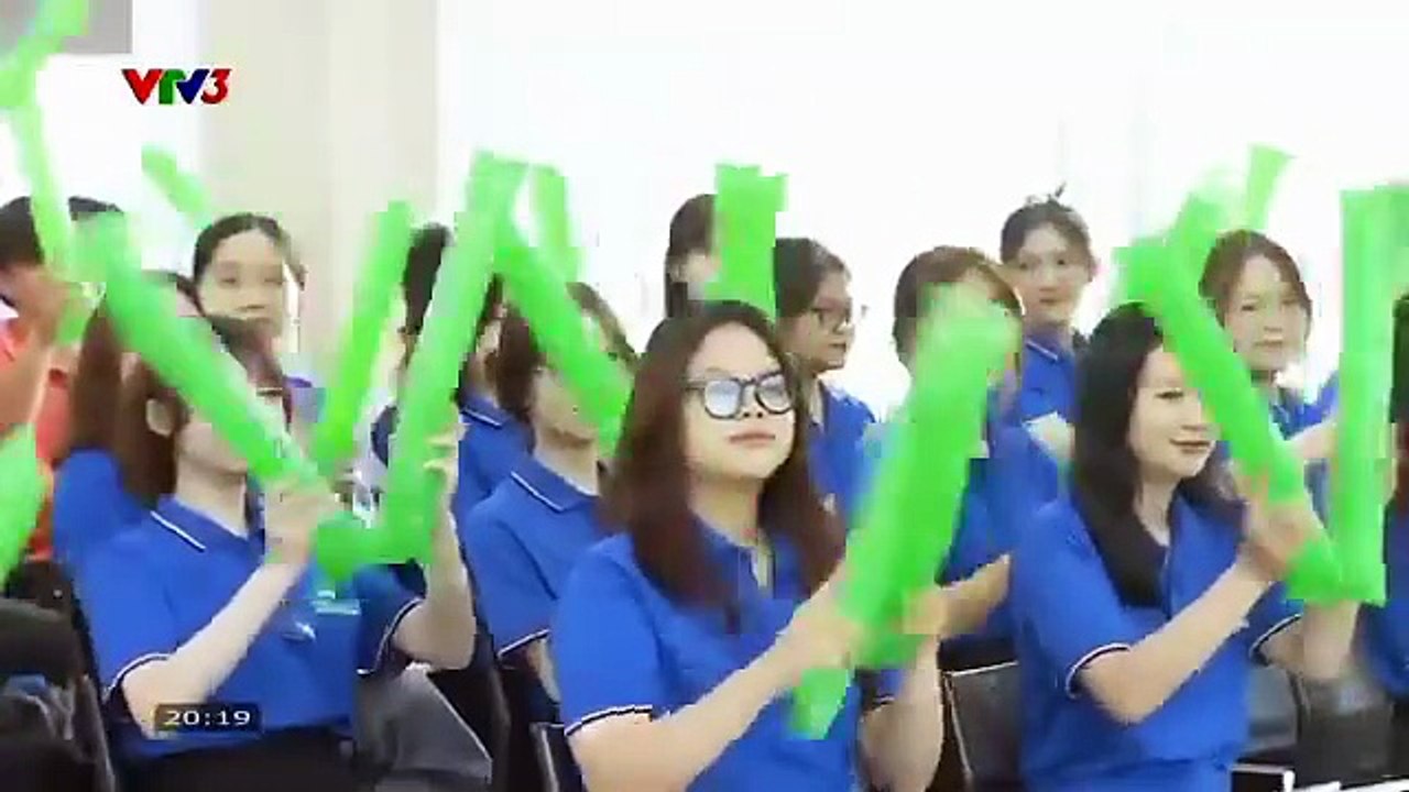 VTV3 - Sinh viên thế hệ mới 2025 tập 2 16/11/2025