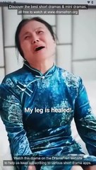 Forsaken Again She Walked Away Chinese Drama  English Sub