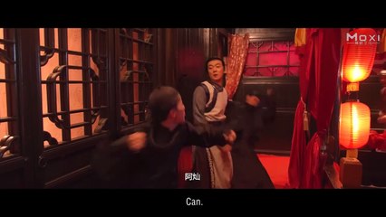 Las Palmas del Dragón  Pelicula de Accion de Artes Marciales  Completa en Español HD